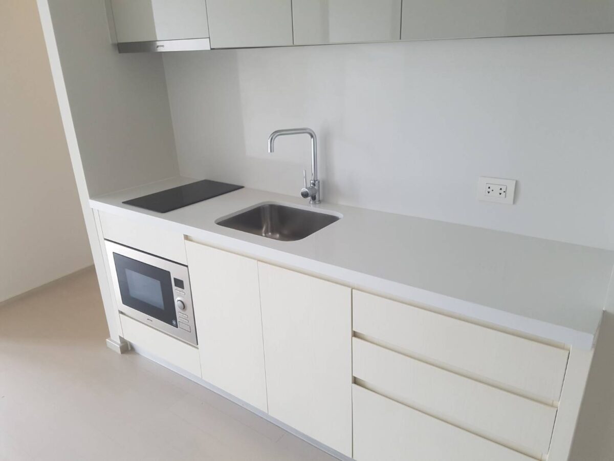 Noble Ploenchit - 2 Bed