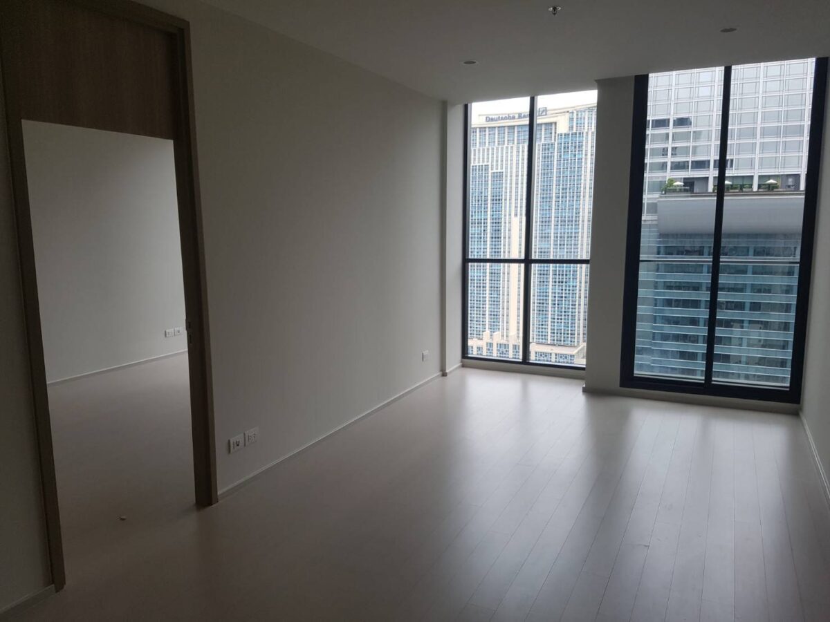 Noble Ploenchit - 2 Bed