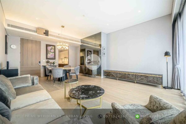 Tela Thonglor - 2 Beds