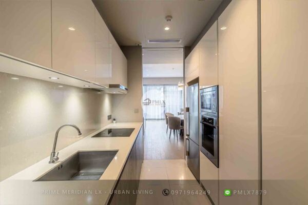 Tela Thonglor - 2 Beds