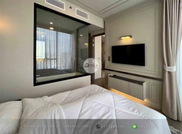 Celes Asoke - 1 Bed