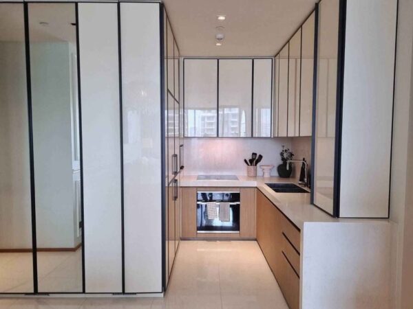 BEATNIQ Sukhumvit 32 - 2 Beds