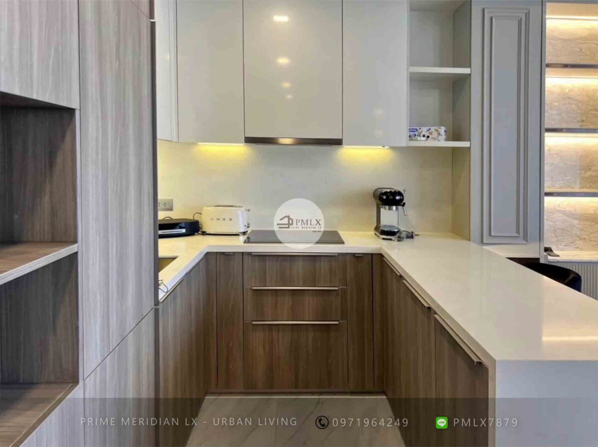 Celes Asoke - 1 Bed