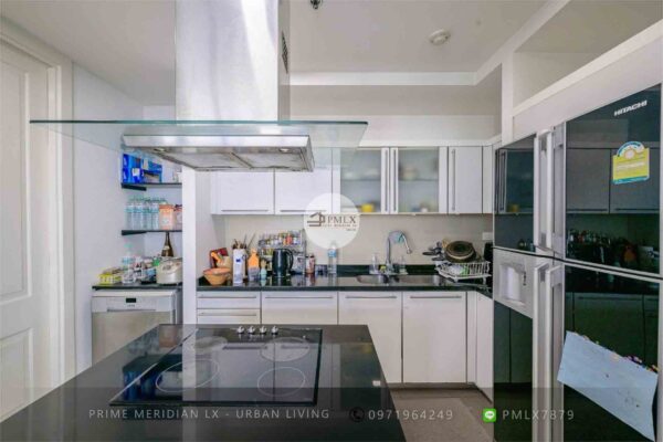 Athenee Residences - Rare Corner Unit