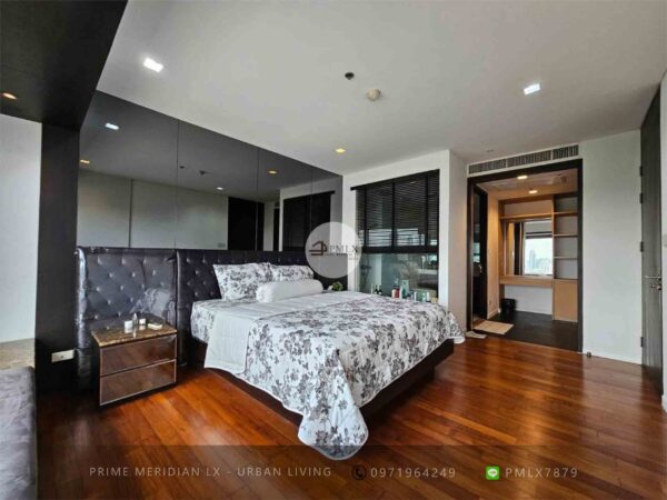 Amanta Lumpini - 2 Bedrooms