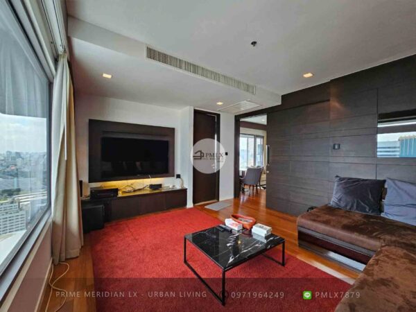 Amanta Lumpini - 2 Bedrooms