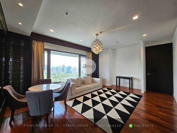 Amanta Lumpini - 2 Bedrooms