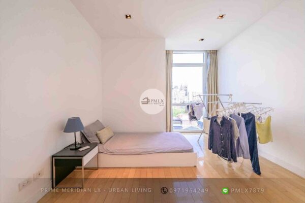 Athenee Residences - Rare Corner Unit