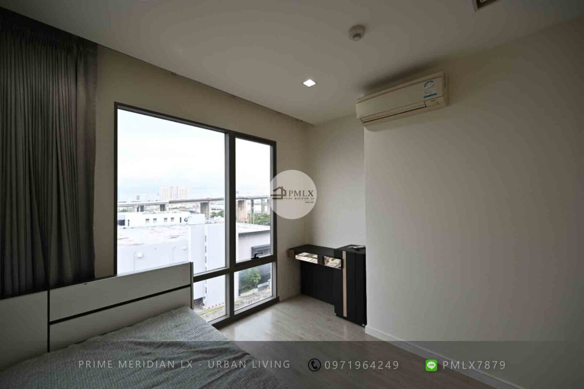 Starview By Eastern Star - 2 Bedrooms