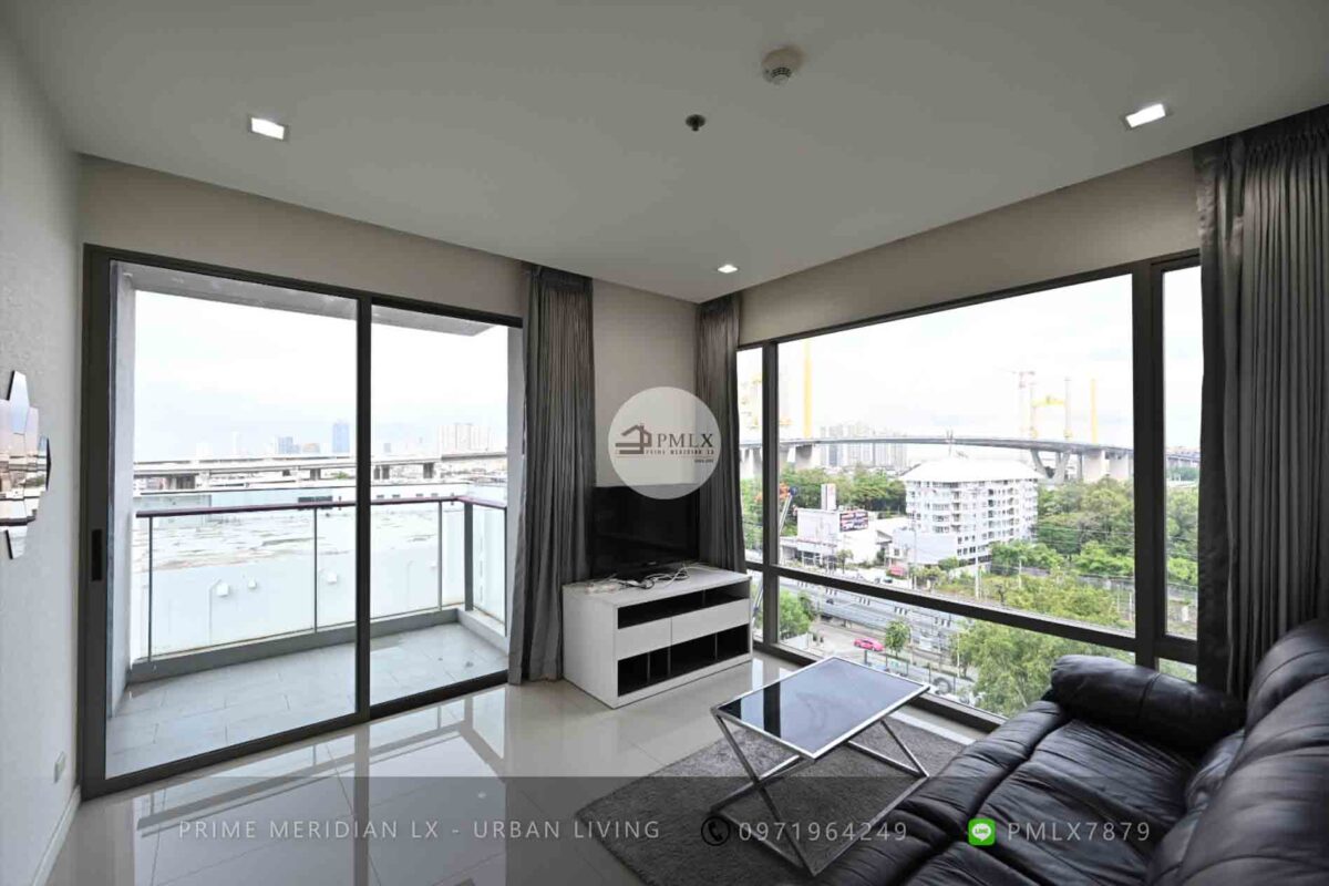 Starview By Eastern Star - 2 Bedrooms