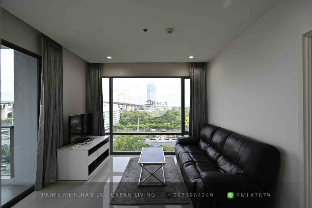 Starview By Eastern Star - 2 Bedrooms