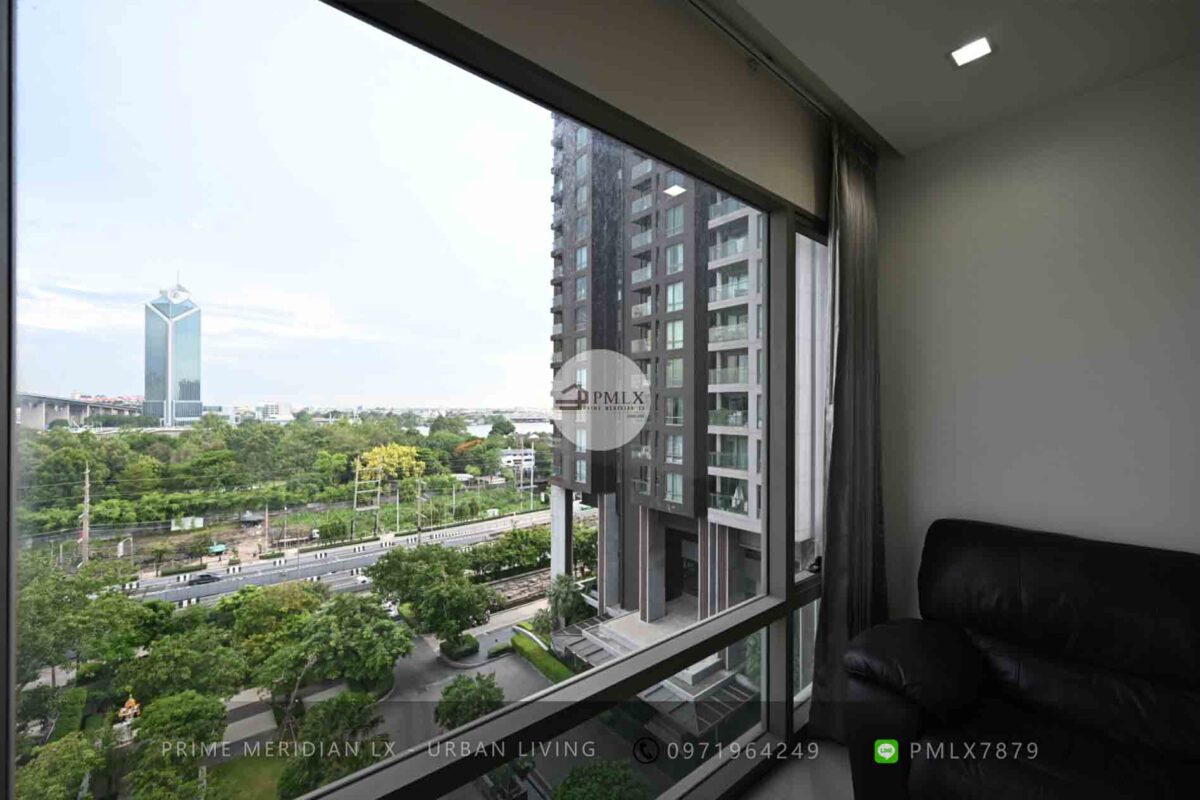Starview By Eastern Star - 2 Bedrooms
