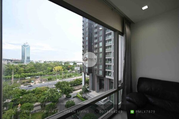 Starview By Eastern Star - 2 Bedrooms