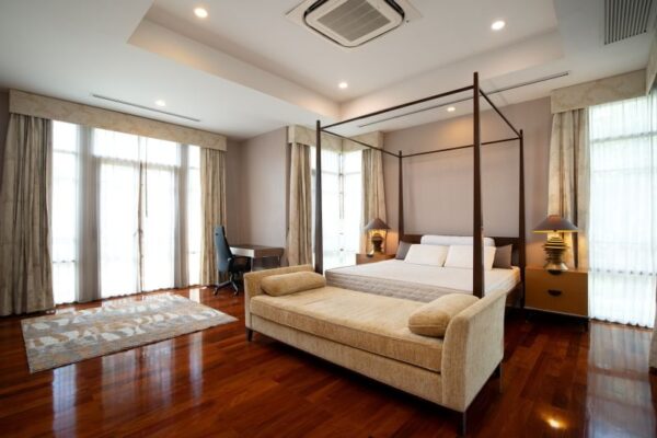 Baan Sansiri Sukhumvit 67 - Single House