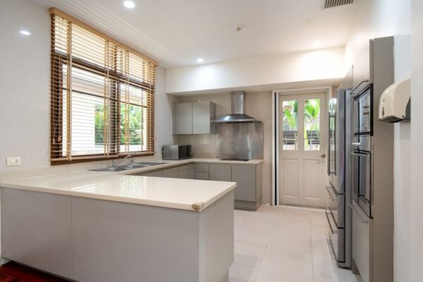 Baan Sansiri Sukhumvit 67 - Single House