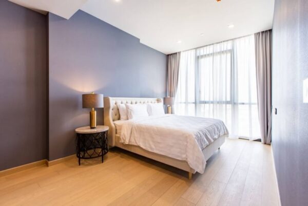 The Monument Thonglor - 2 Beds