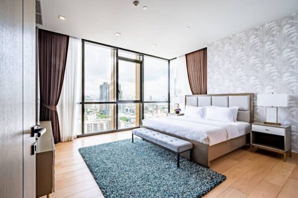 The Monument Thonglor - 2 Beds