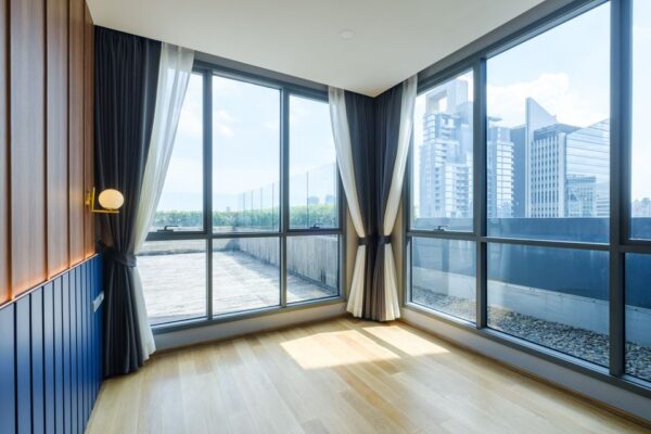 Hyde Sukhumvit - 3 Beds