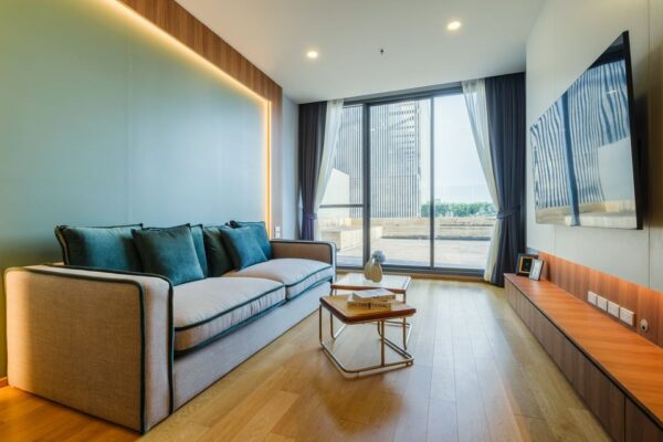 Hyde Sukhumvit - 3 Beds