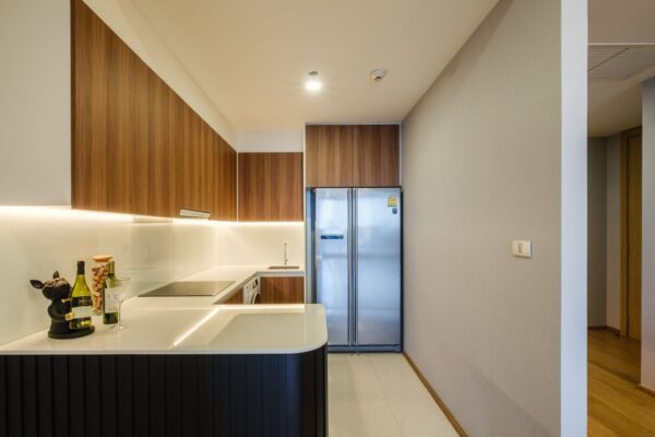 Hyde Sukhumvit - 3 Beds