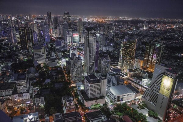 The Hottest Luxury Property Trends in Bangkok