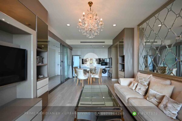 Starview By Eastern Star - 2 Bedrooms