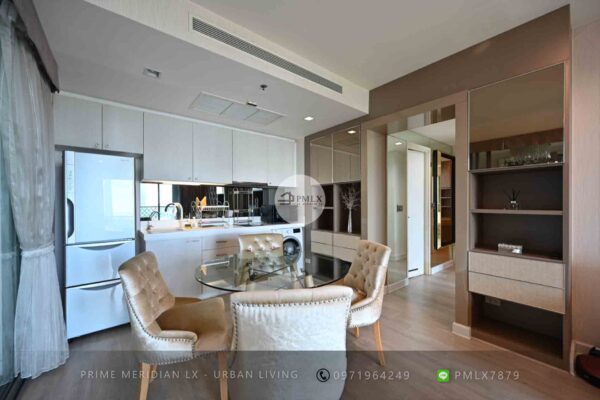 Starview By Eastern Star - 2 Bedrooms