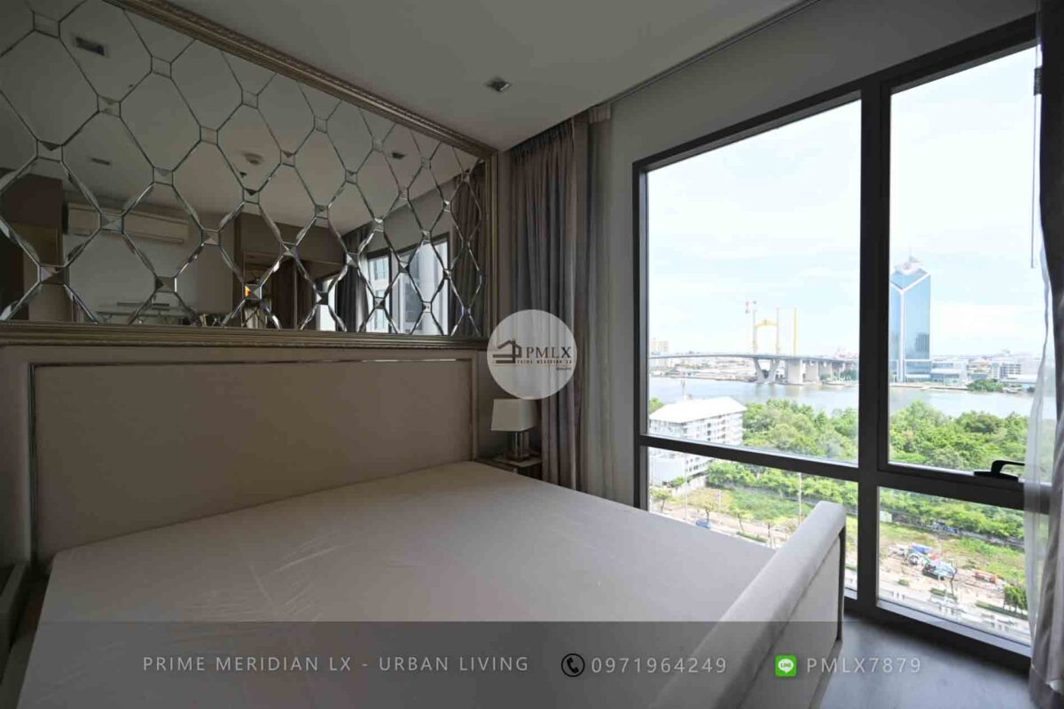 Starview By Eastern Star - 2 Bedrooms