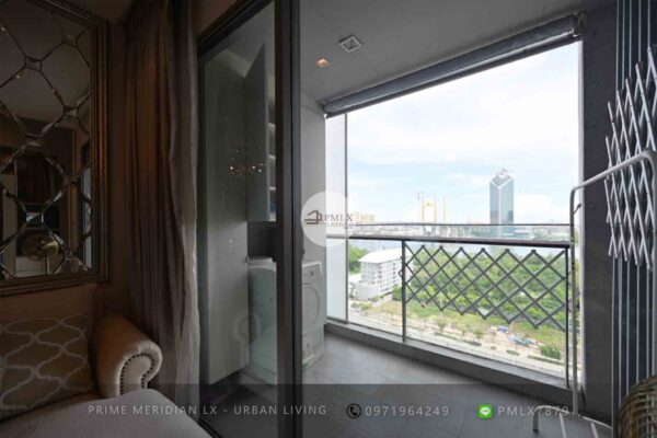 Starview By Eastern Star - 2 Bedrooms