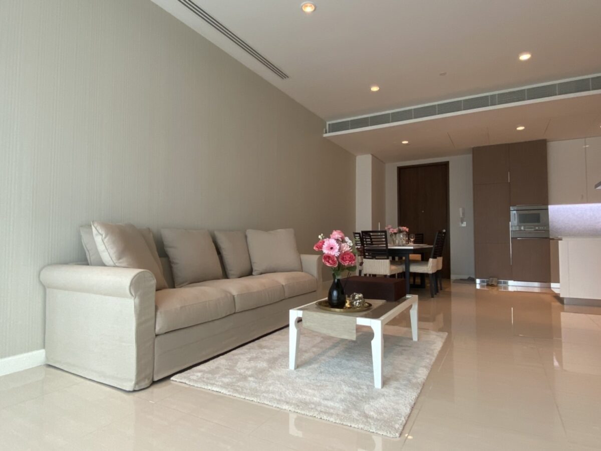 185 Rajadamri - 2 Beds