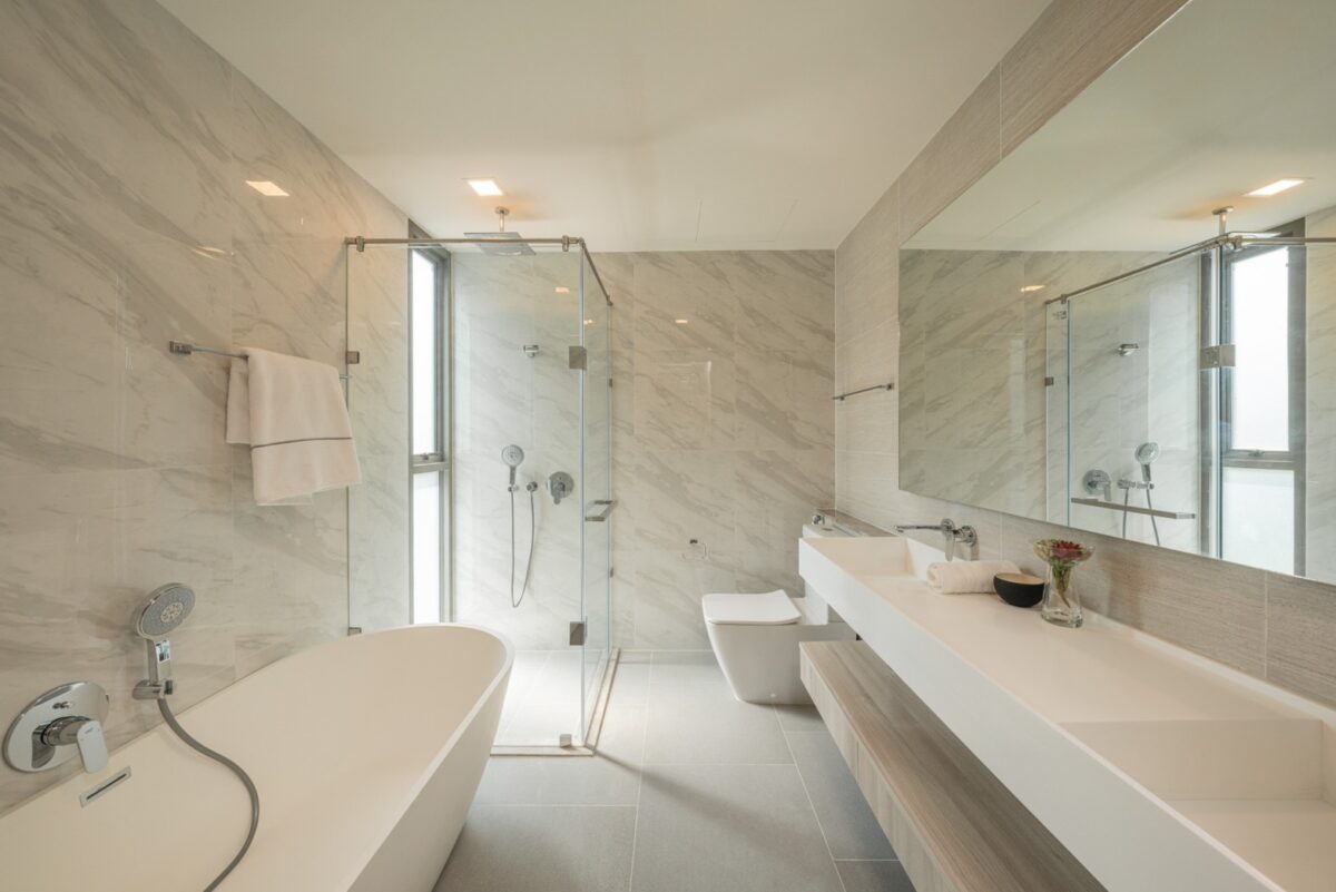 Fynn Sukhumvit 31 - 3 Bed