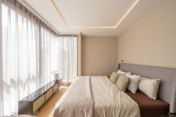 Fynn Sukhumvit 31 - 3 Bed