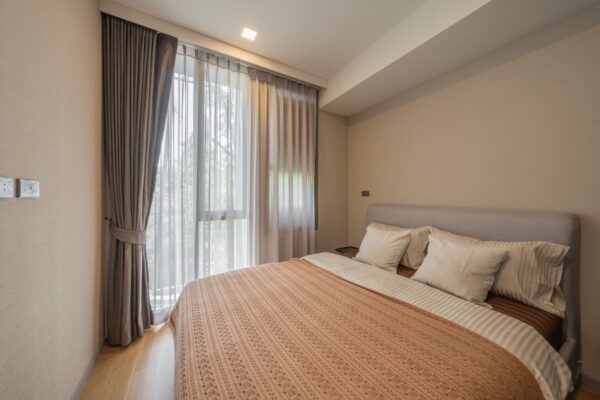 Fynn Sukhumvit 31 - 3 Bed