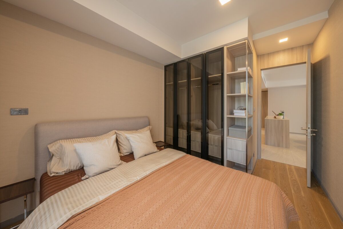 Fynn Sukhumvit 31 - 3 Bed