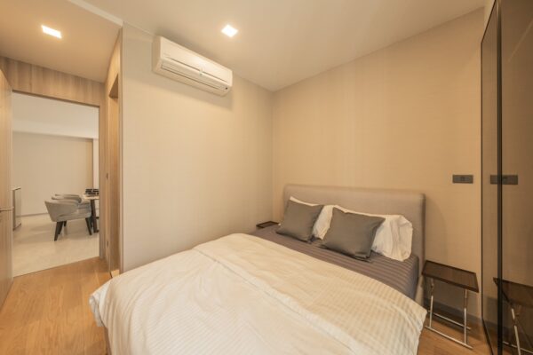 Fynn Sukhumvit 31 - 3 Bed