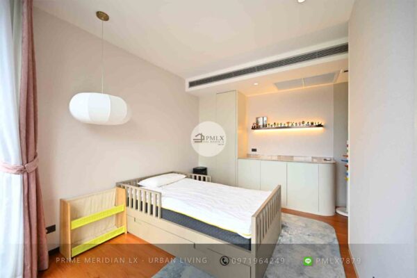 La Citta Delre Thonglor 16 - 2 Bed