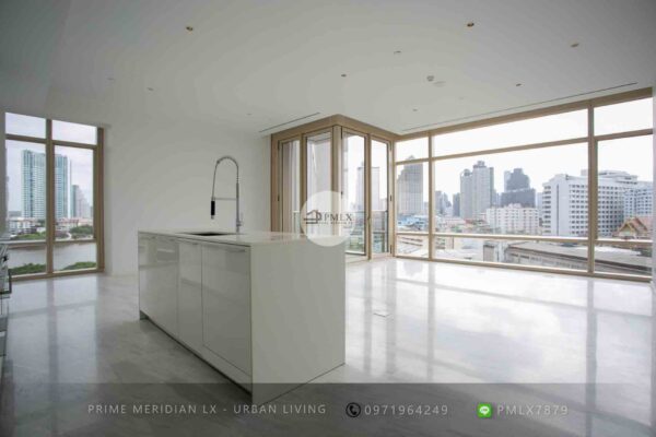 Four Seasons Private Residences - 2 Beds