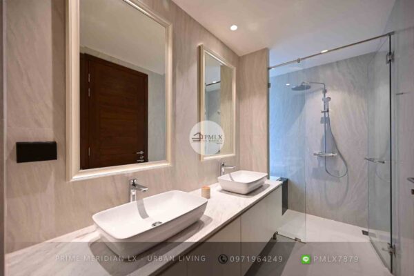 La Citta Delre Thonglor 16 - 2 Bed