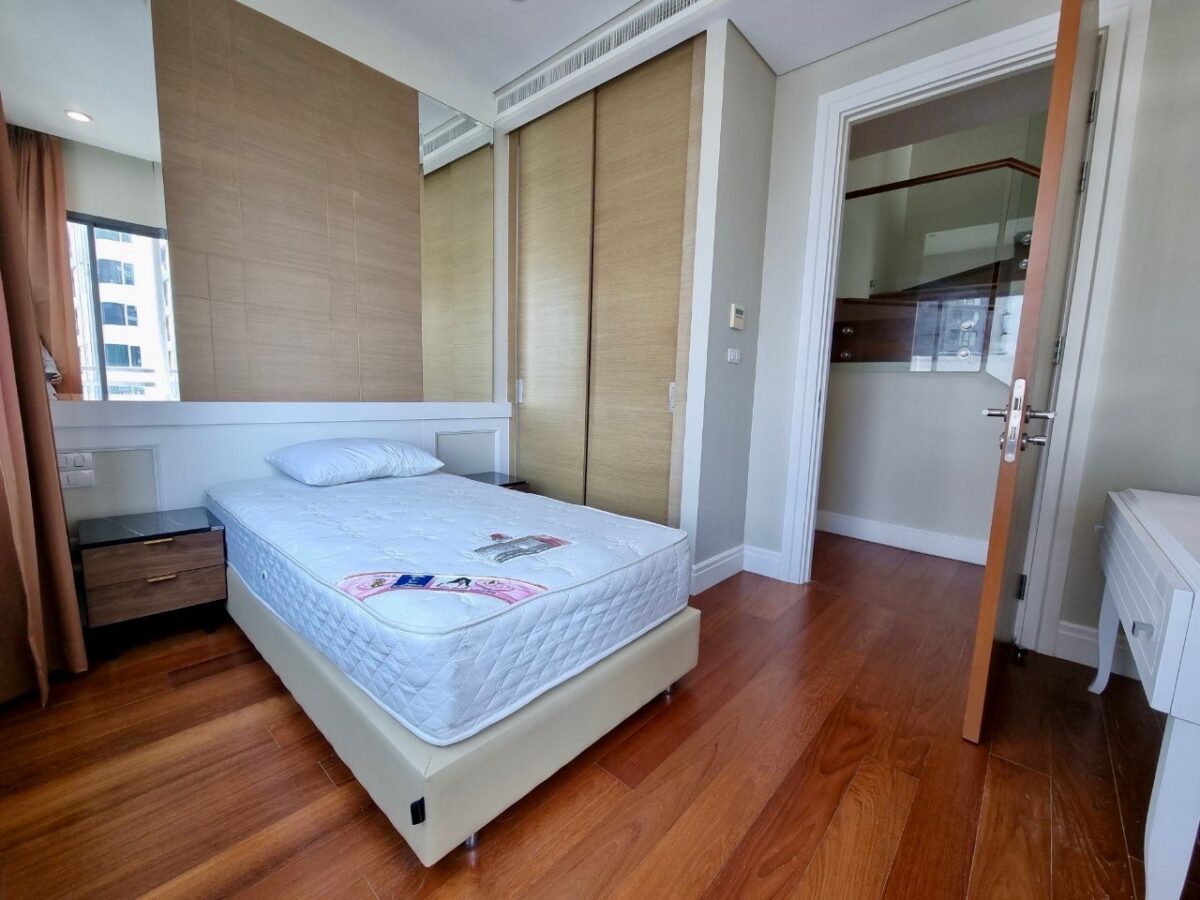 Bright Sukhumvit 24 - 3 Bedrooms