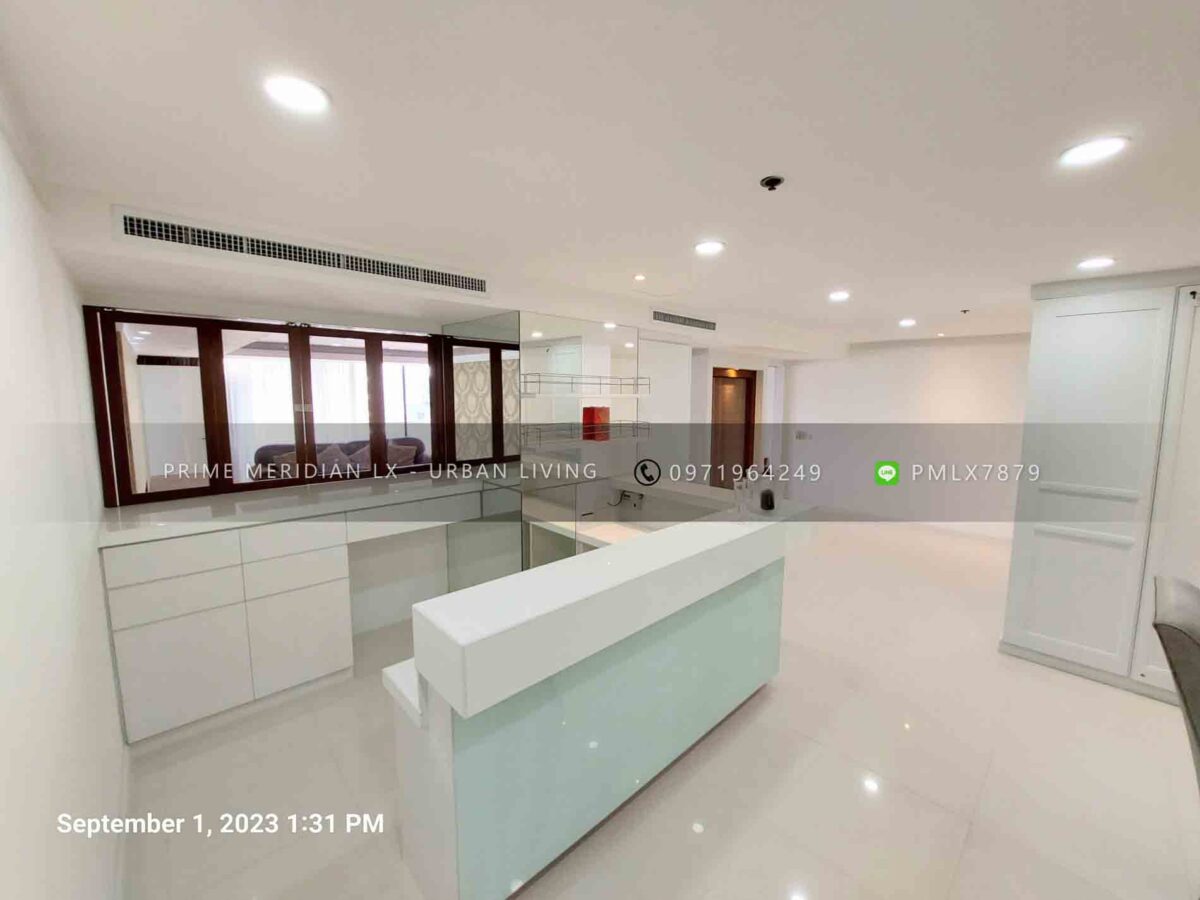 Kallista Mansion Sukhumvit 11 - 3 Beds