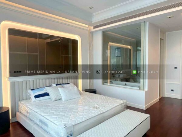 Marque Sukhumvit 39 - 2 Bed