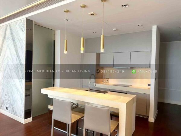 Marque Sukhumvit 39 - 2 Bed