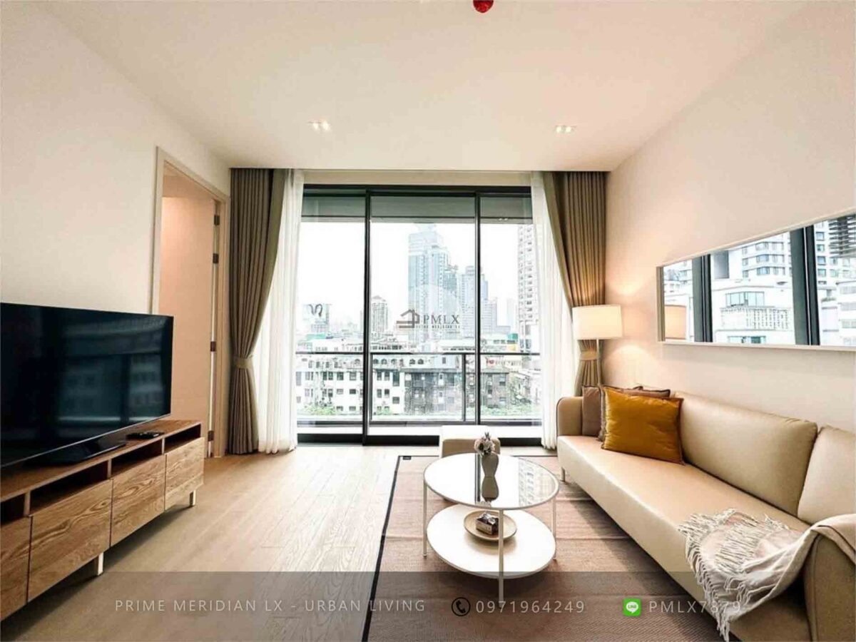 The Strand Thonglor - 1 Bed