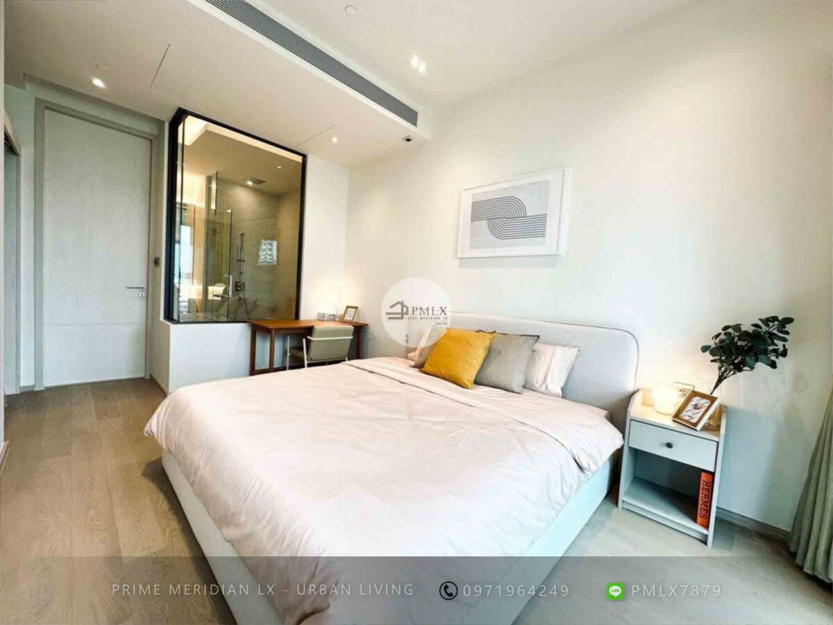 The Strand Thonglor - 1 Bed