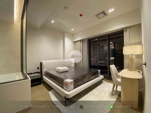 The Strand Thonglor - 1 Bed