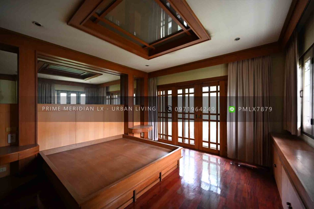 Sukhumvit 101/1 Single House