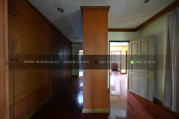 Sukhumvit 101/1 Single House