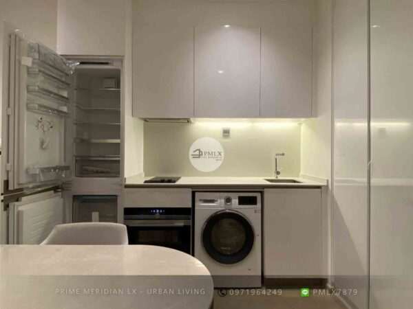 The Strand Thonglor - 1 Bed