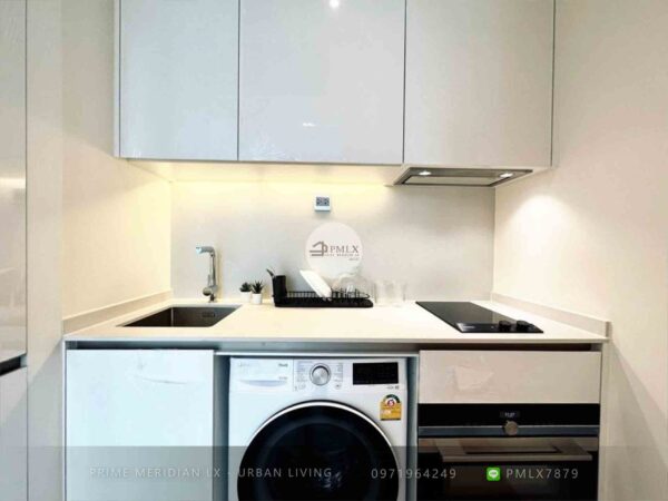 The Strand Thonglor - 1 Bed