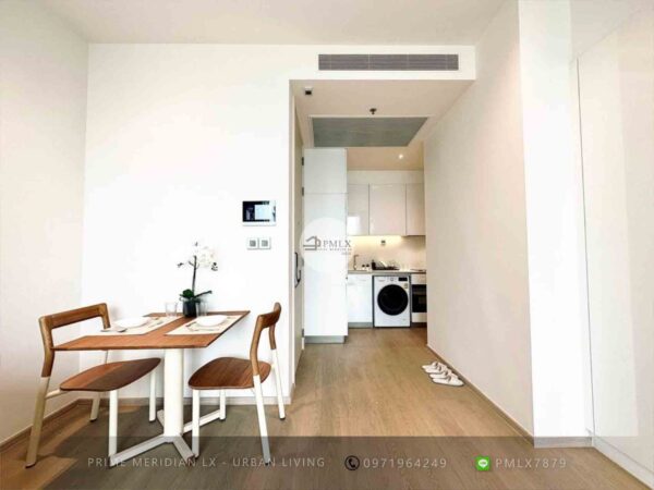 The Strand Thonglor - 1 Bed